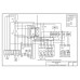Шкафы управления вентилятором дымоудаления ШУВД-3 (63 кВт) 170А