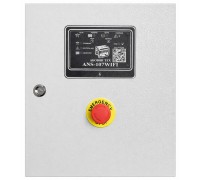 щит АВР UniSwitch АНС-107, 63А, IP54