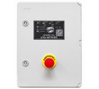 щит АВР UniSwitch PRO АНС-107, 32А, IP65 (IK10)