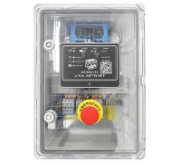 щит АВР UniSwitch PRO АНС-107, 63А, IP65 (IK10)