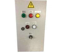 Шкаф управления огнезадерживающими клапанами ШУ-ОЗК-01-220П